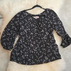 Philosophy blouse